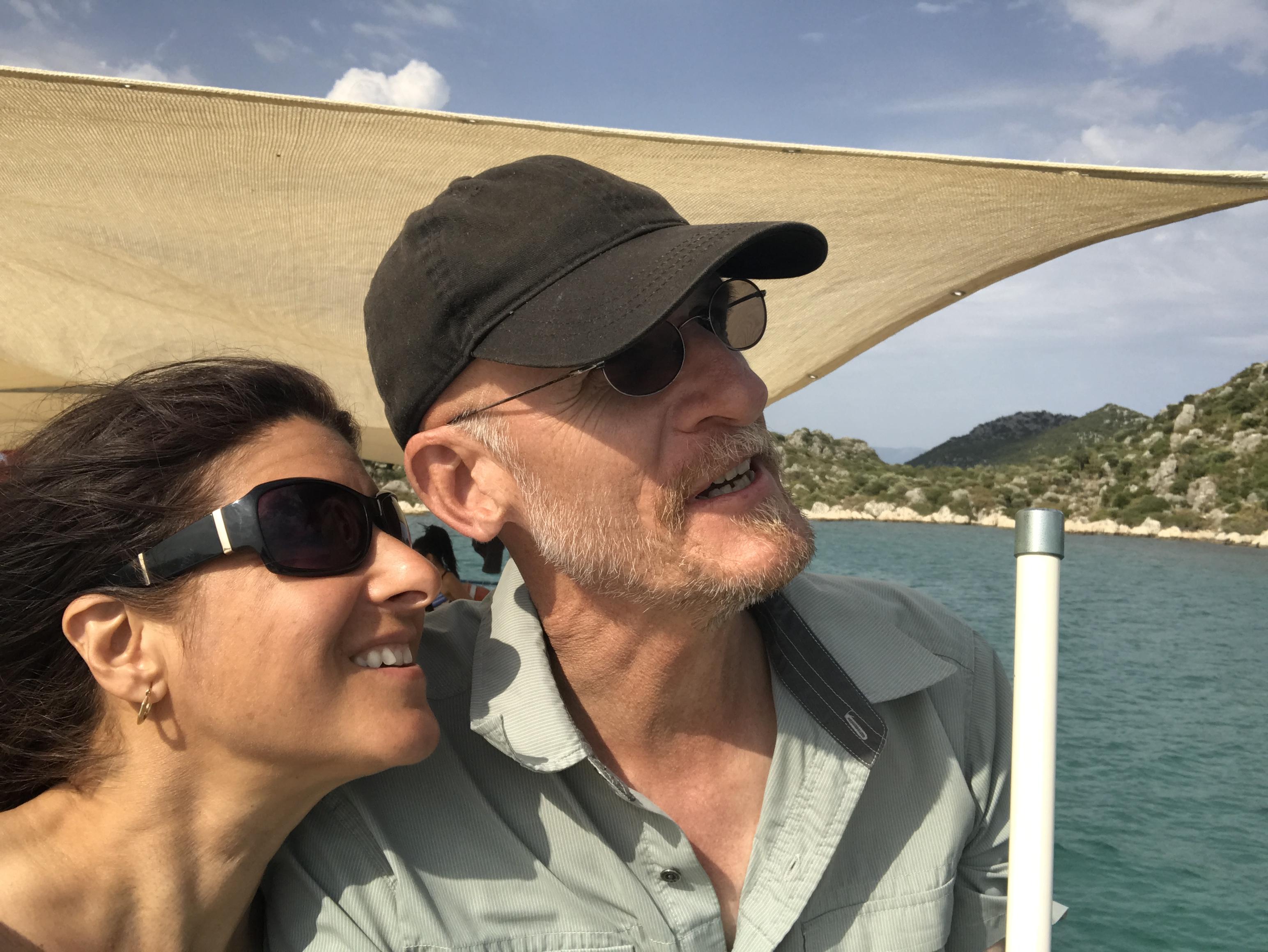 The Wedding Website of lorraine sahagian and ted giles