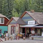 Redstone Historic District