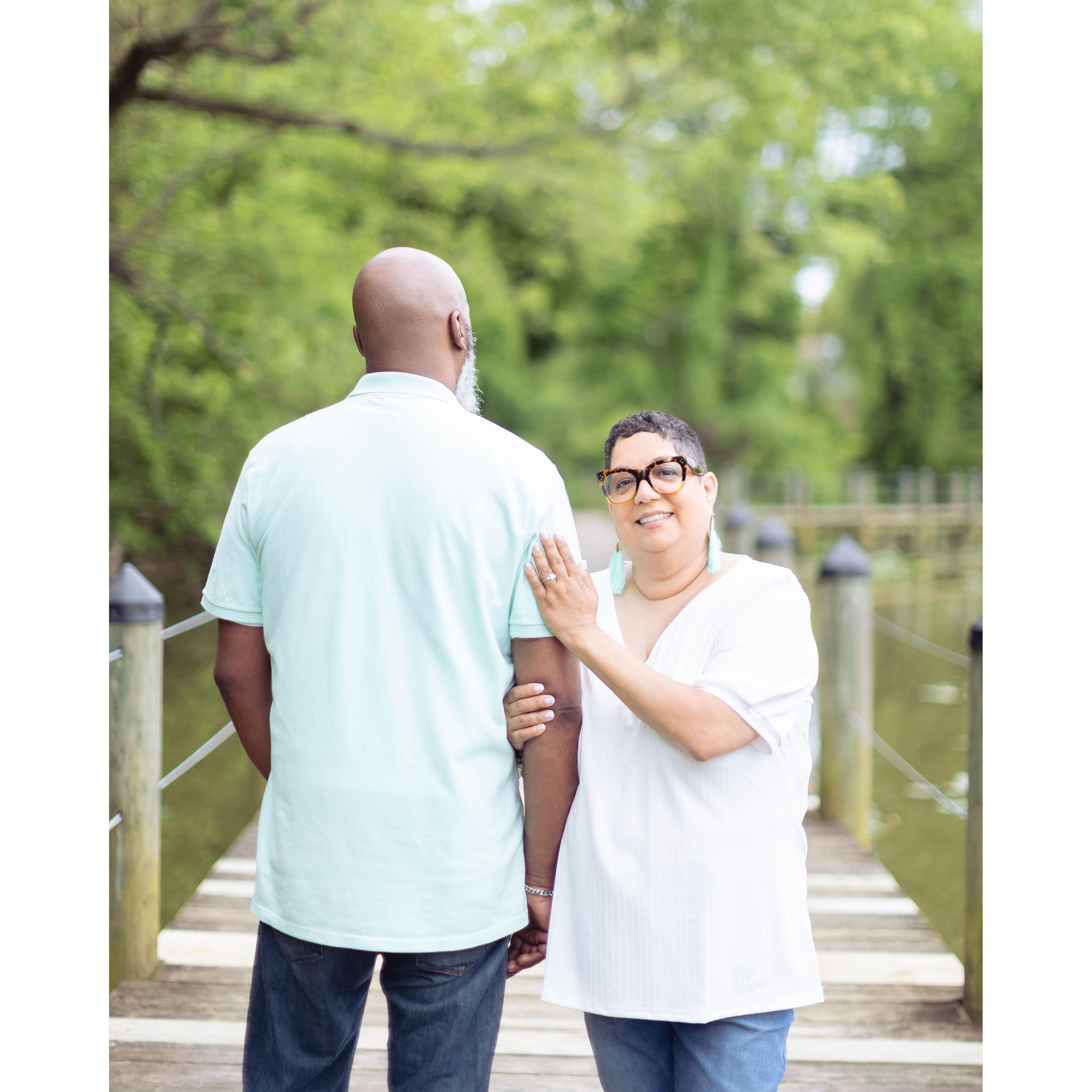 Engagement Photo Shoot 2023