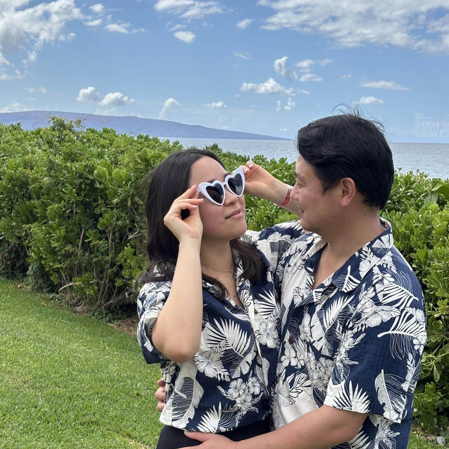 Hawaii to celebrate
