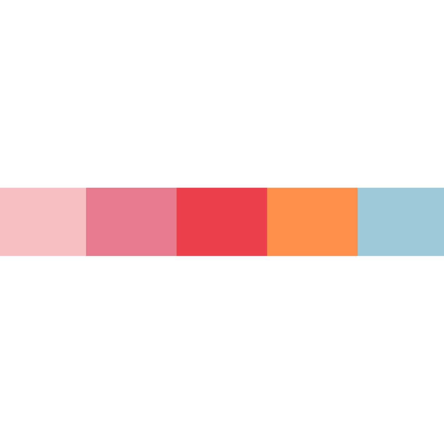 The Color Palette