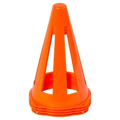 Franklin MLS Flexi Cones - 4 ct.