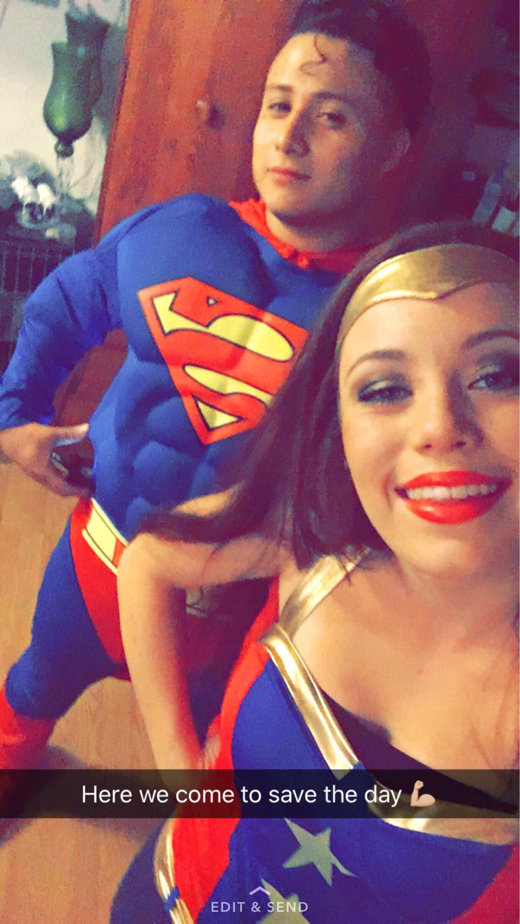 Halloween 2016