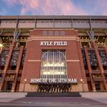 Kyle Field