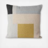 Squares Kelim Cushion