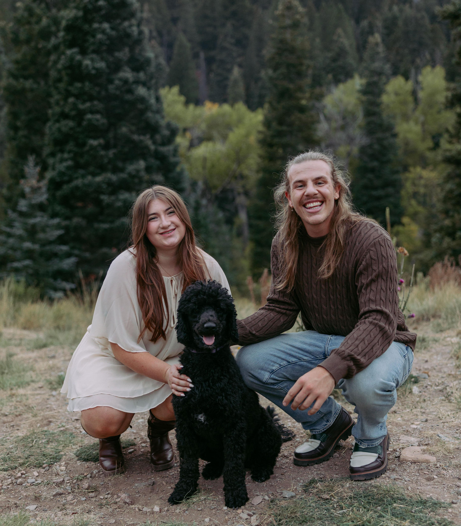 The Wedding Website of Kennedy Goodsell and Brady Gertsch