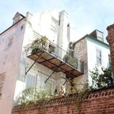 Historic Walking Tour