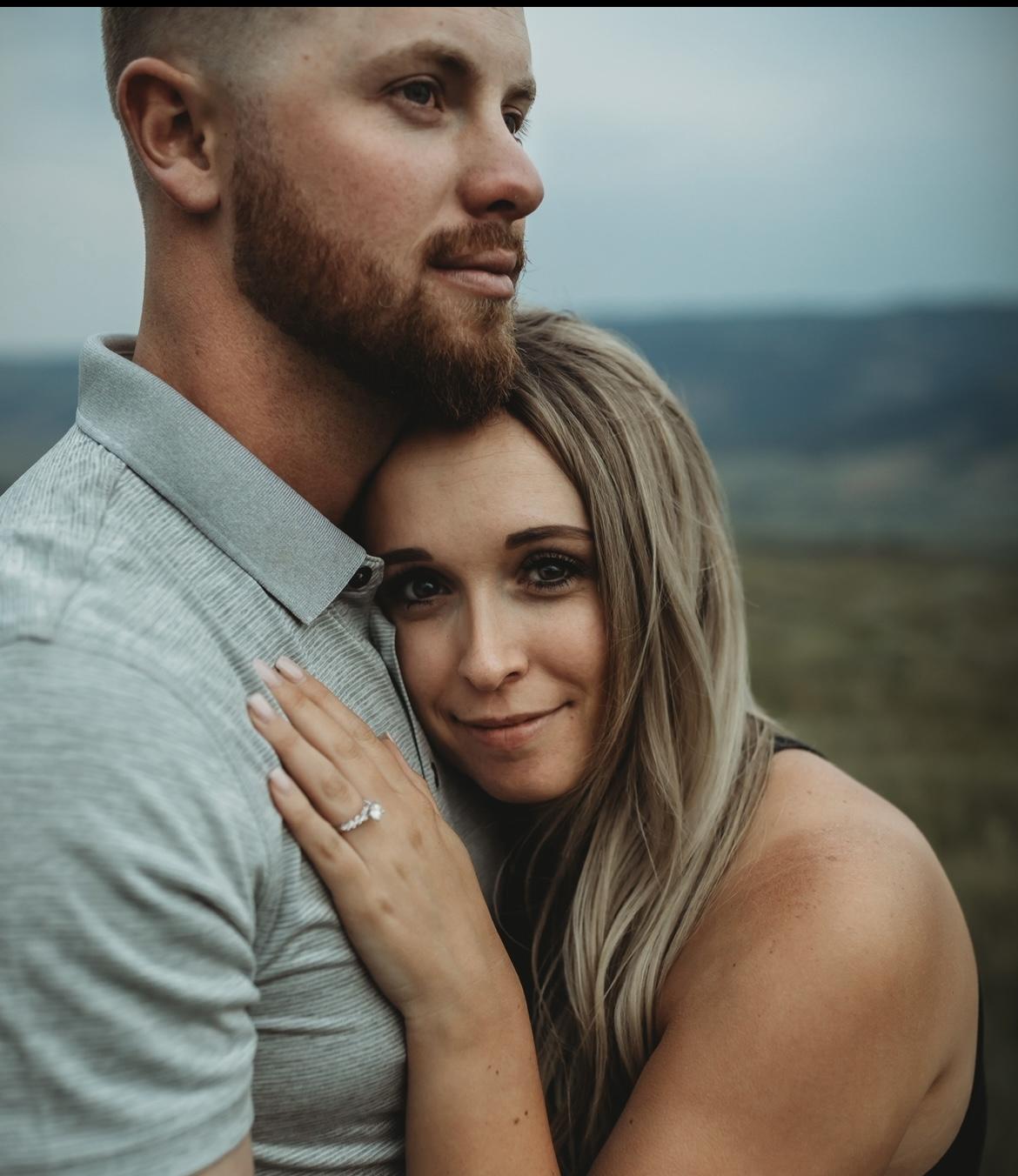 The Wedding Website of Kyrstin Gardner and Reid Cruickshank