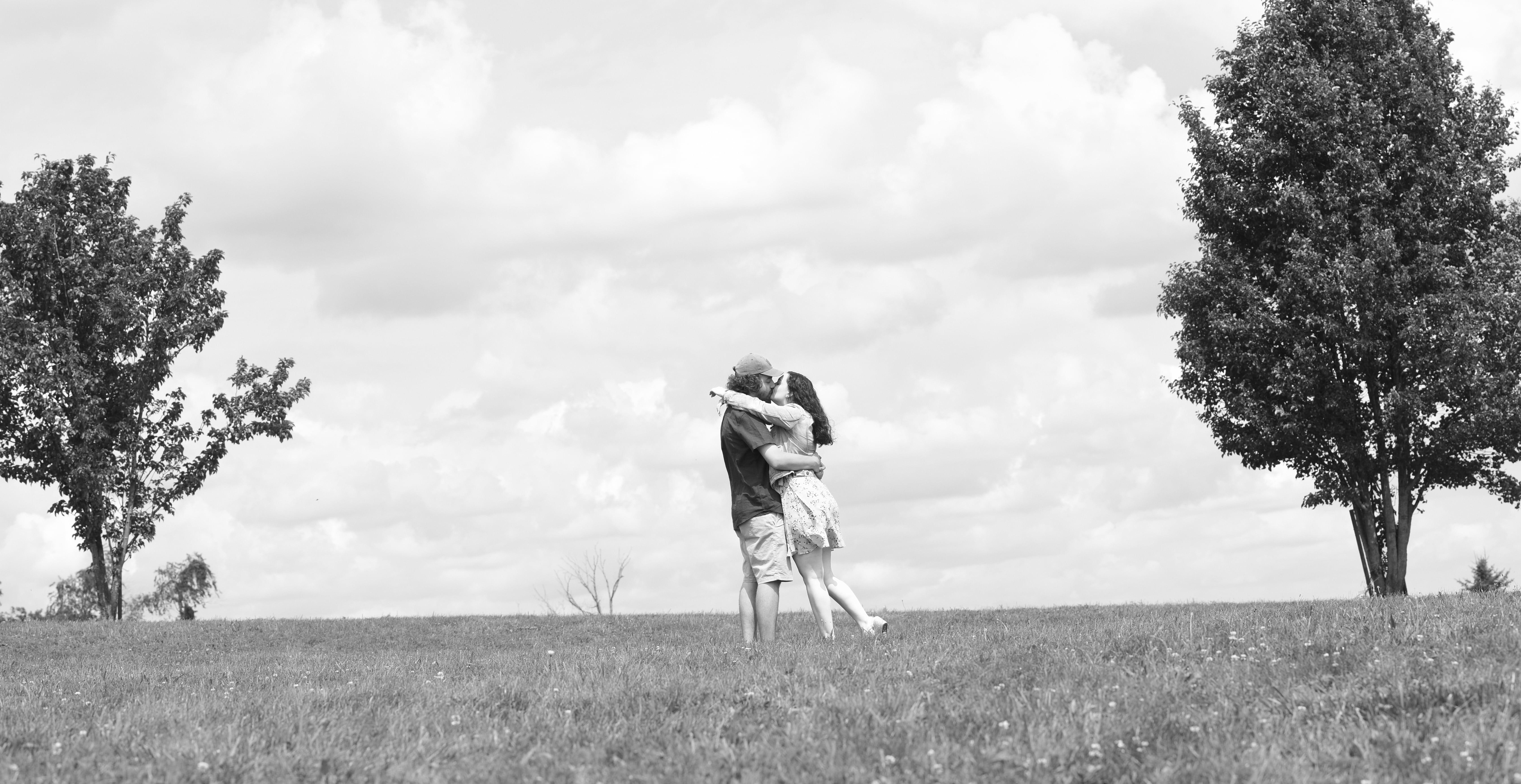 The Wedding Website of Morgan O'Coin and Nathan Quercia