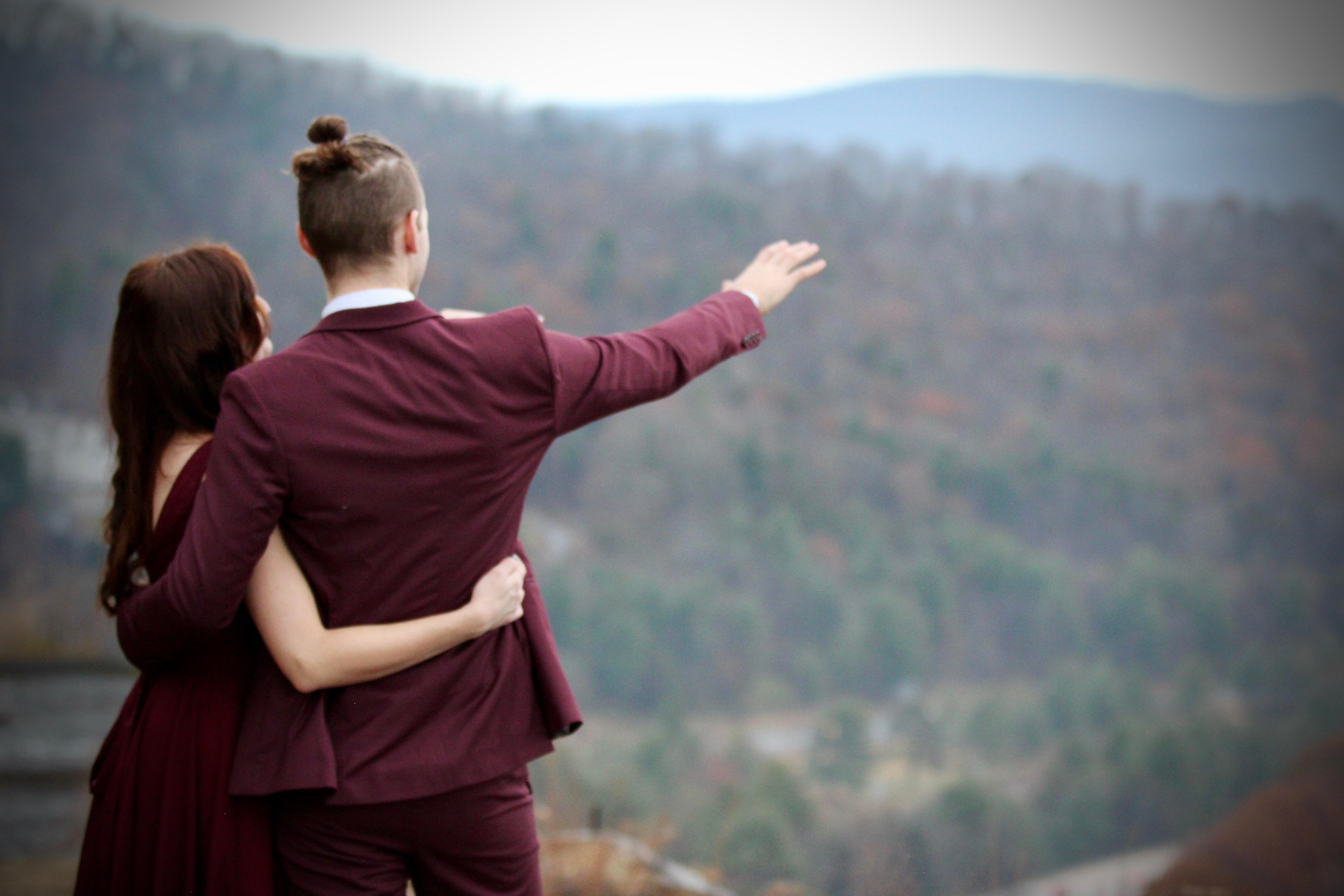 The Wedding Website of Elizabeth Kellogg and Craig Sandberg