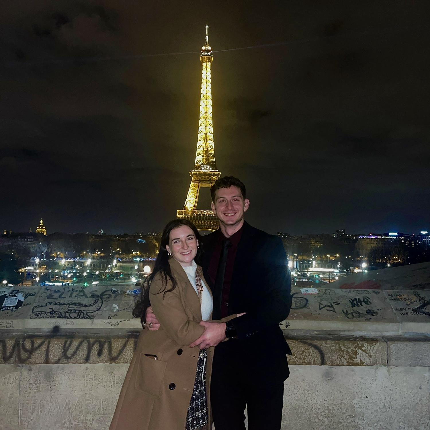 📍Paris, France