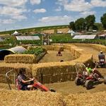 Cherry Crest Adventure Farm