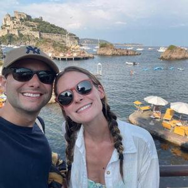 Honeymoon Fund