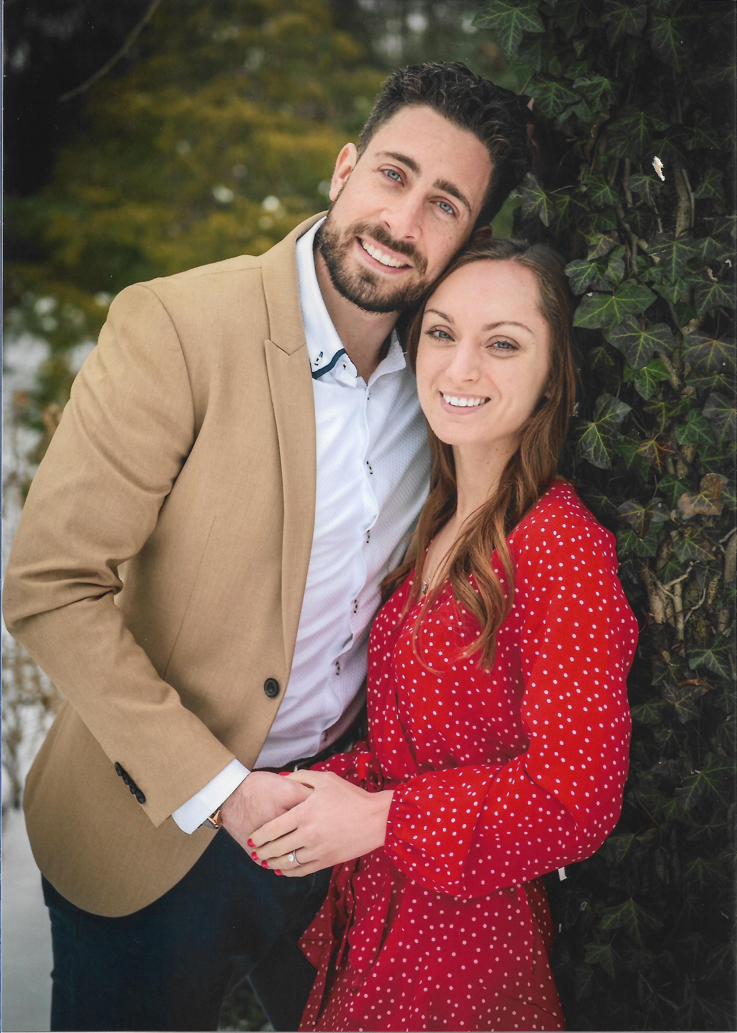 The Wedding Website of Dr. Jacqueline Lee McNulty and Stephen Edmund Ingram