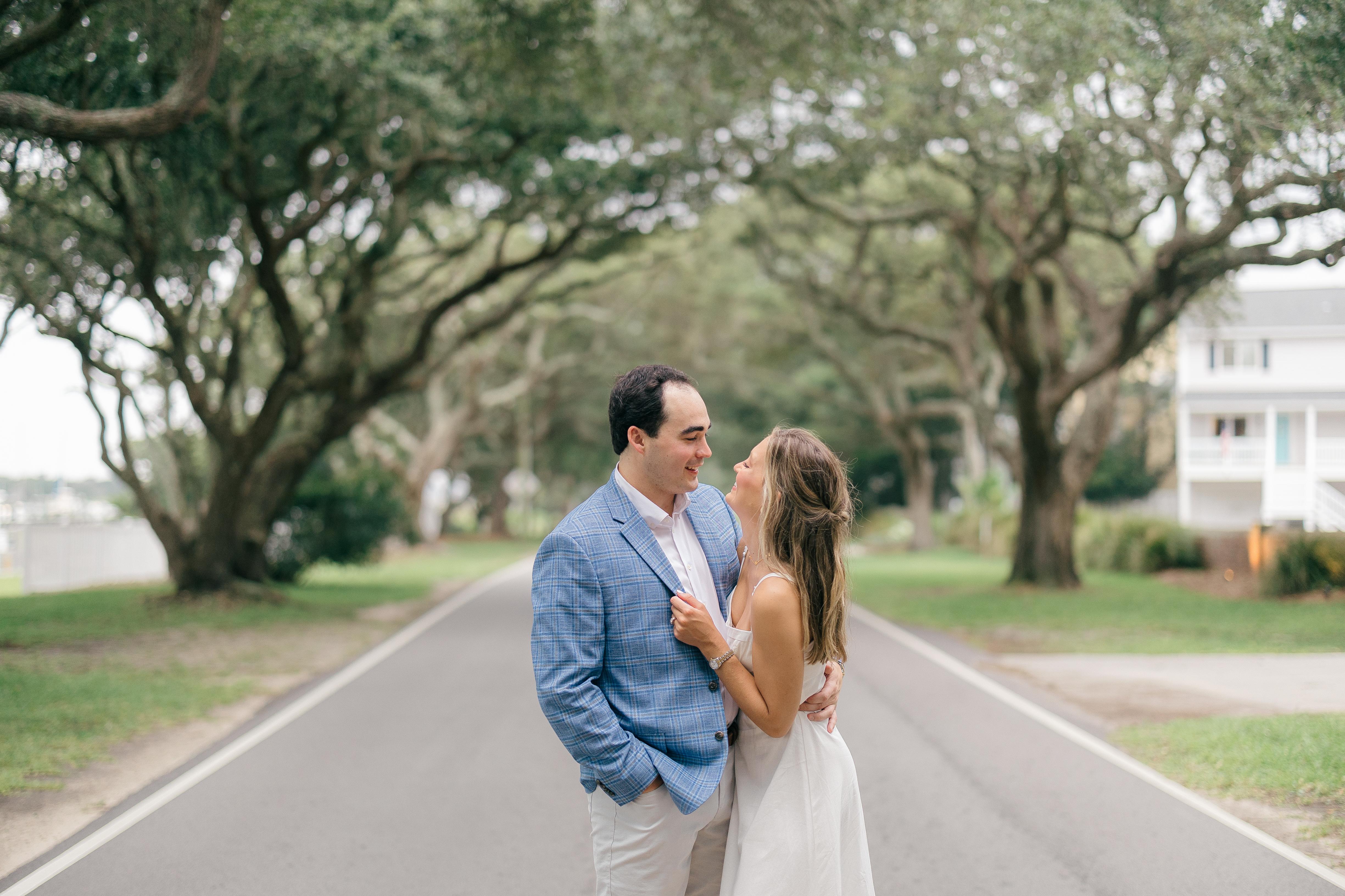 The Wedding Website of Haley Sims and Bryant O'Neal
