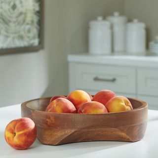 Myrtewood Bowl