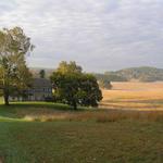 Valley Forge National Historical Park