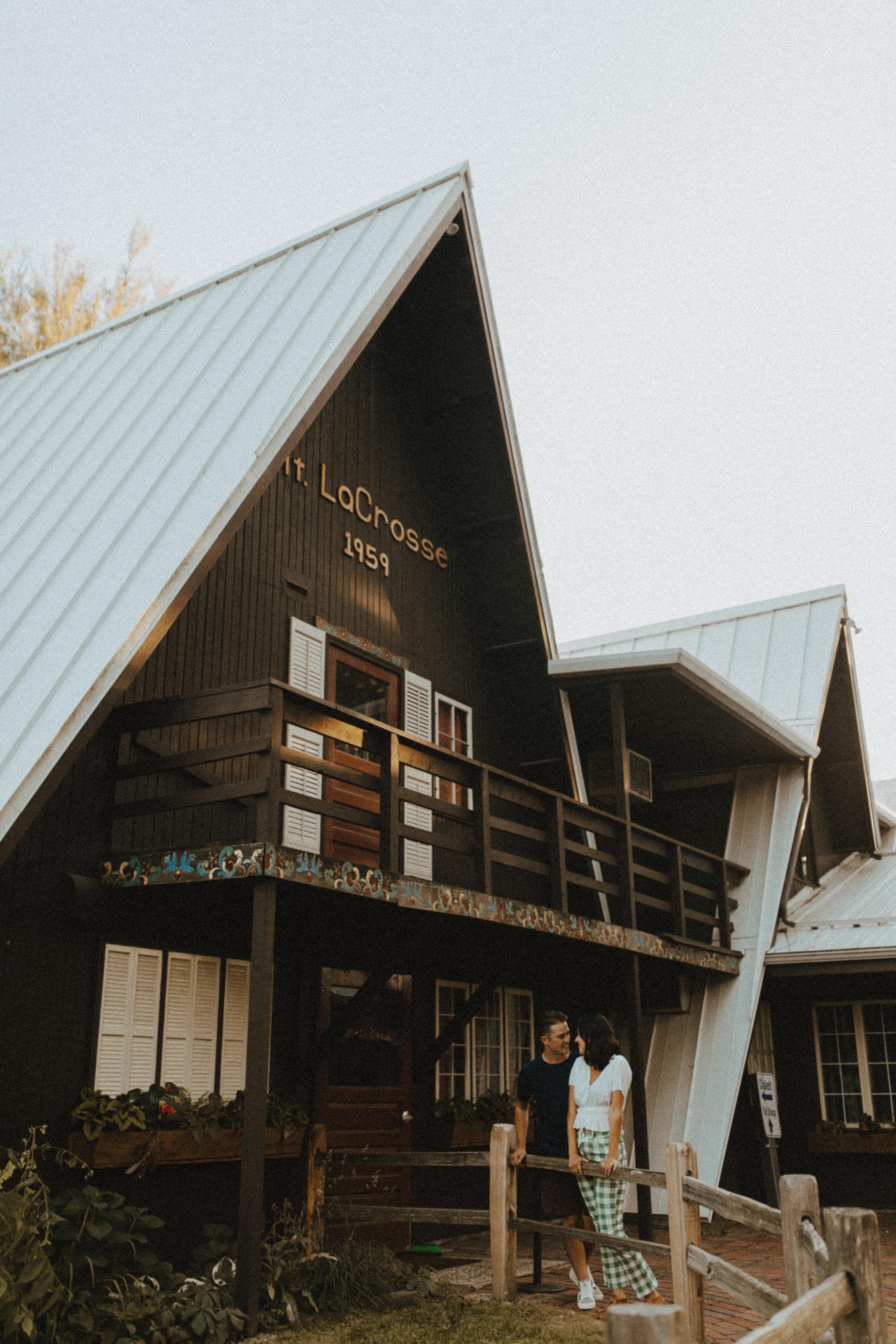 The Wedding Website of Mara Stenger and Brendan Gargaro