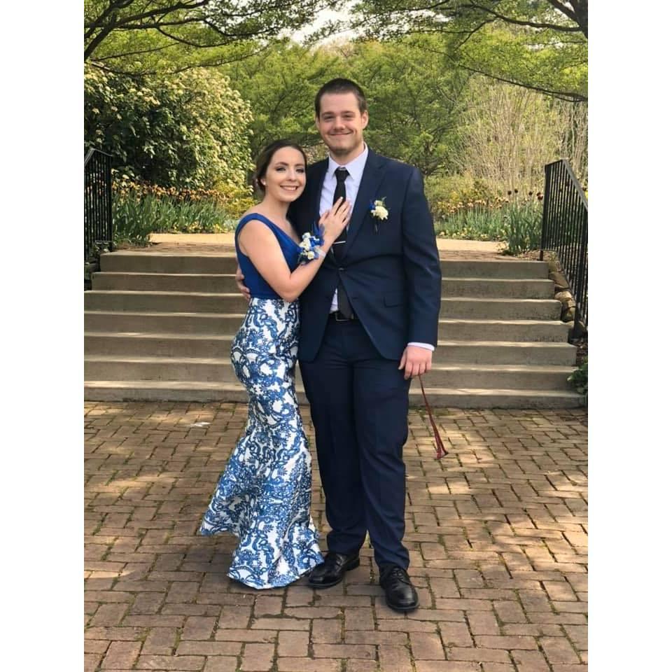 Prom 2018