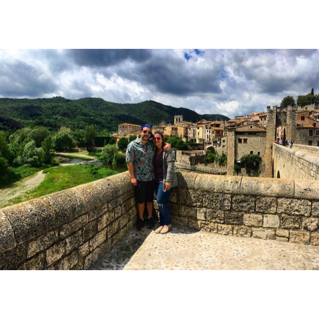 Girona, Spain