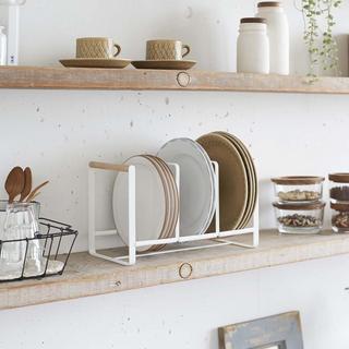 Tosca Dish Storage Rack