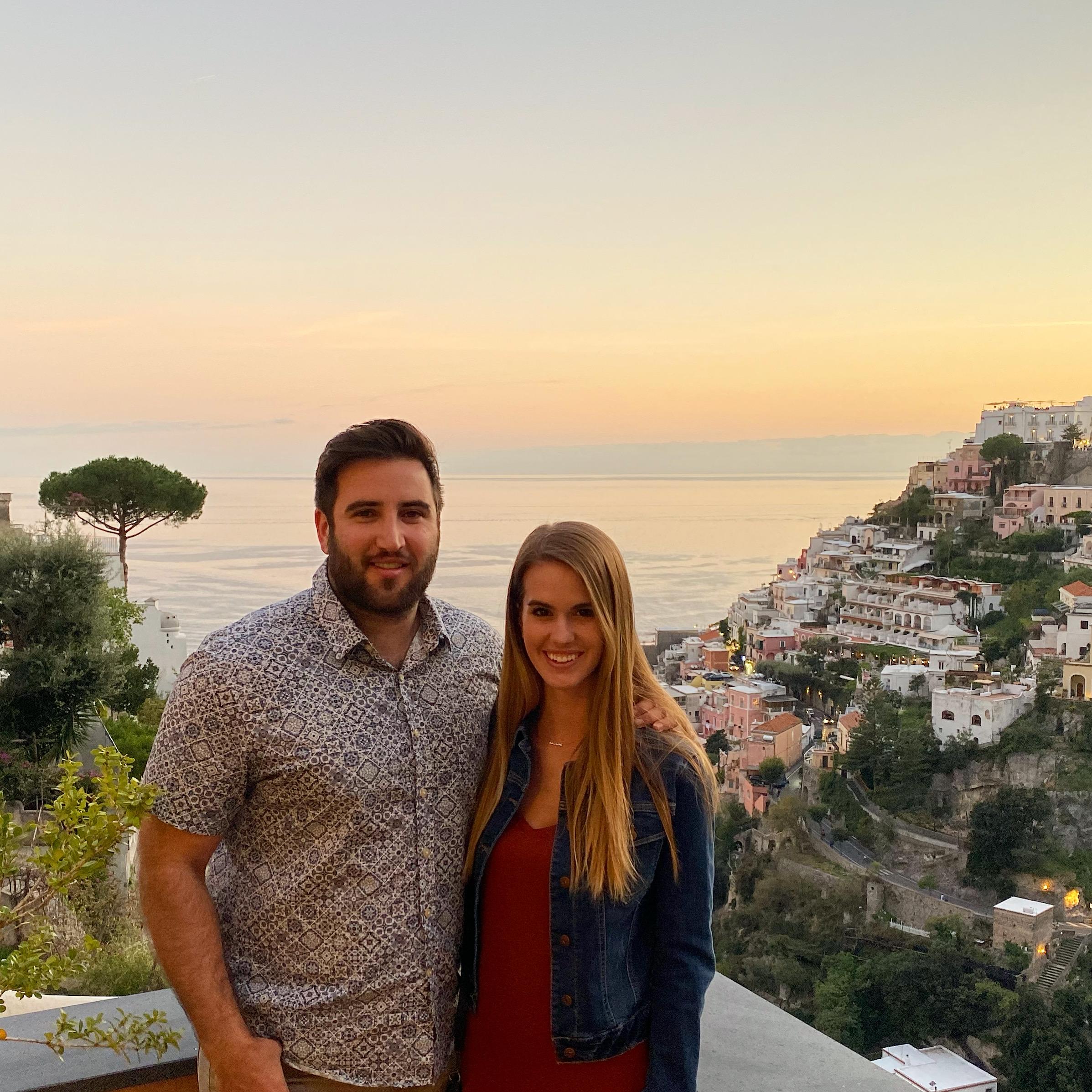 Positano, Italy