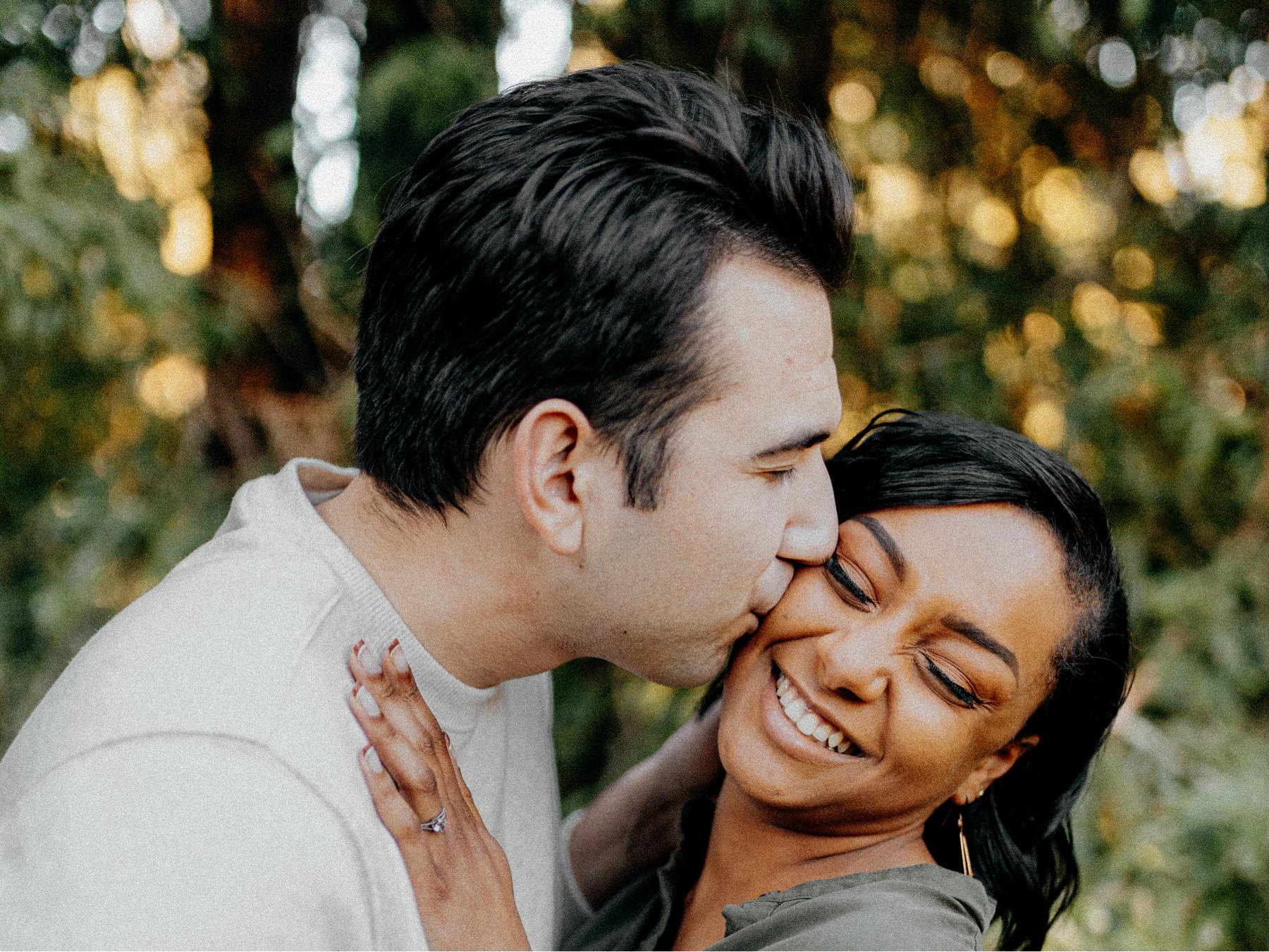 The Wedding Website of Gabriella Buchanan and Kayton Rivera