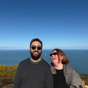 Our Grecian Honeymoon Fund