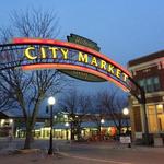 River Market