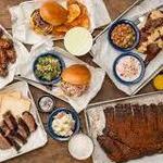 Martin's Bar-B-Que Joint