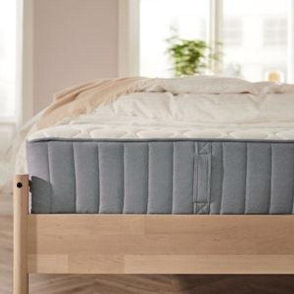 Another Ikea VÅGSTRANDA twin matress