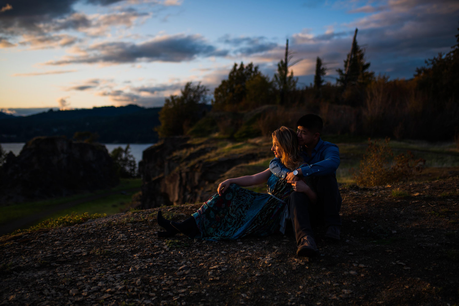 The Wedding Website of Emily Neyman and Franklin Tsai