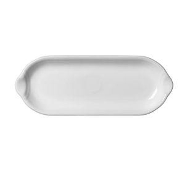 Appetizer Tray 9 1/2 Inch