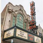 Music Box Theatre