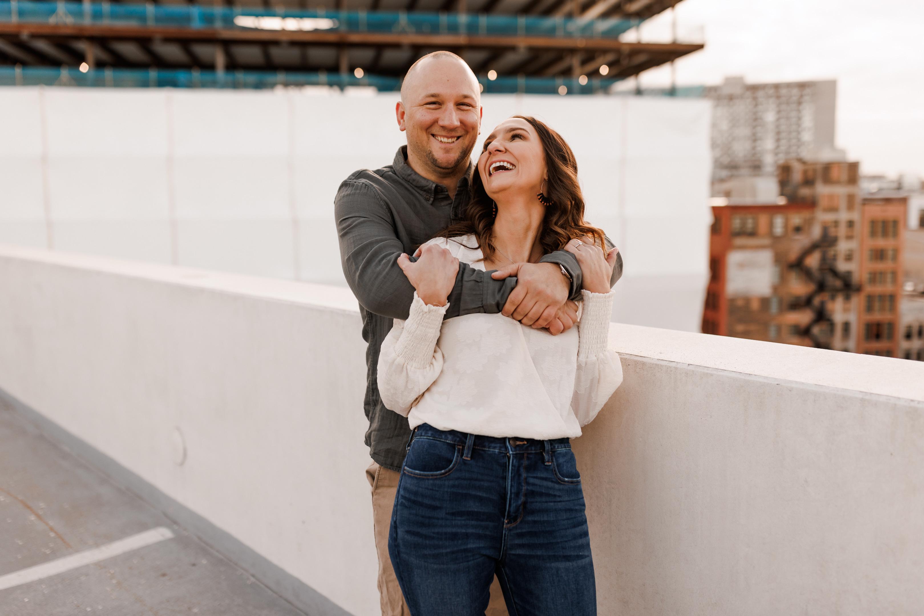 The Wedding Website of Brandi Higginbotham and Matthew Kenison
