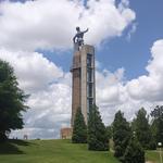 Vulcan Park and Museum