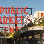 Pike Place Market