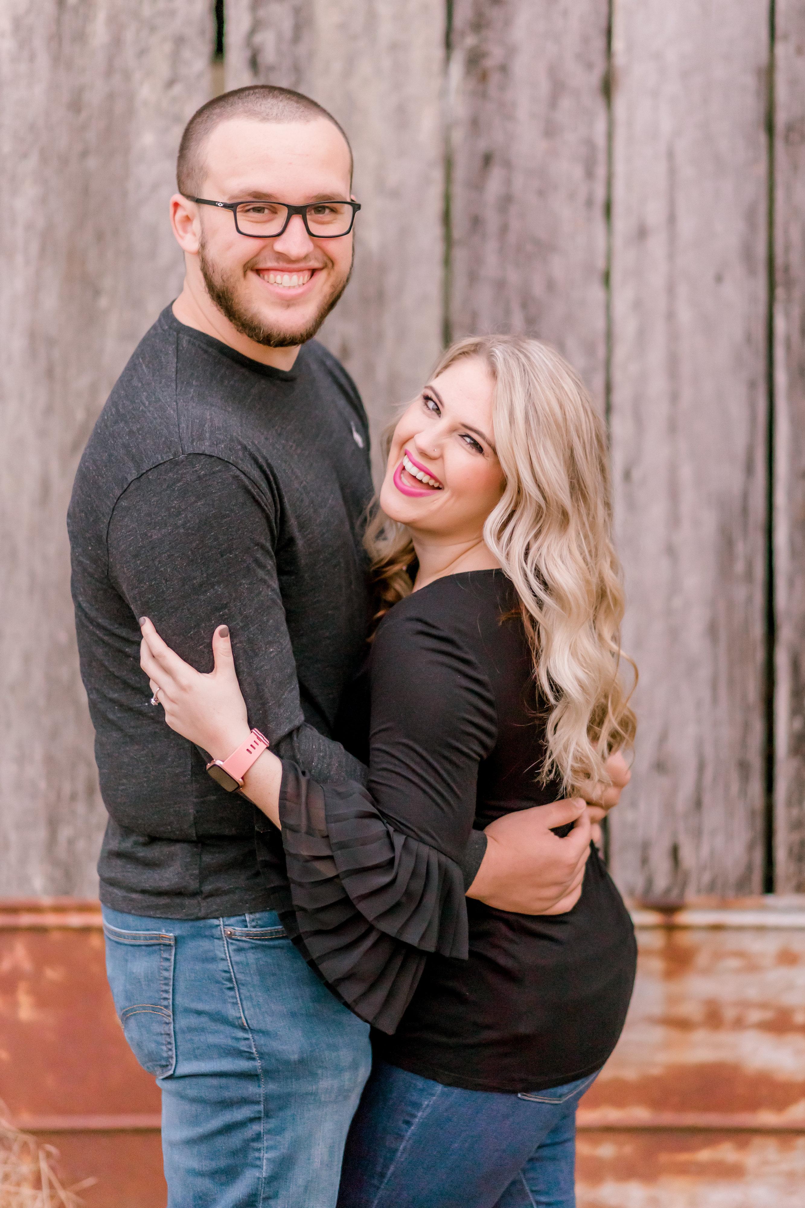 The Wedding Website of Miranda Satterfield and Jonathan Ferrer