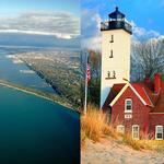 Presque Isle State Park