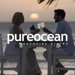 Pureocean Beachside Dining