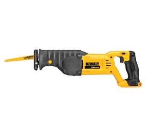 DEWALT 20-Volt Max Variable Speed Cordless Reciprocating Saw (Bare Tool Only)