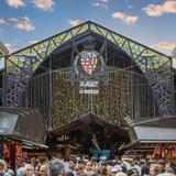 Mercat de la Boqueria