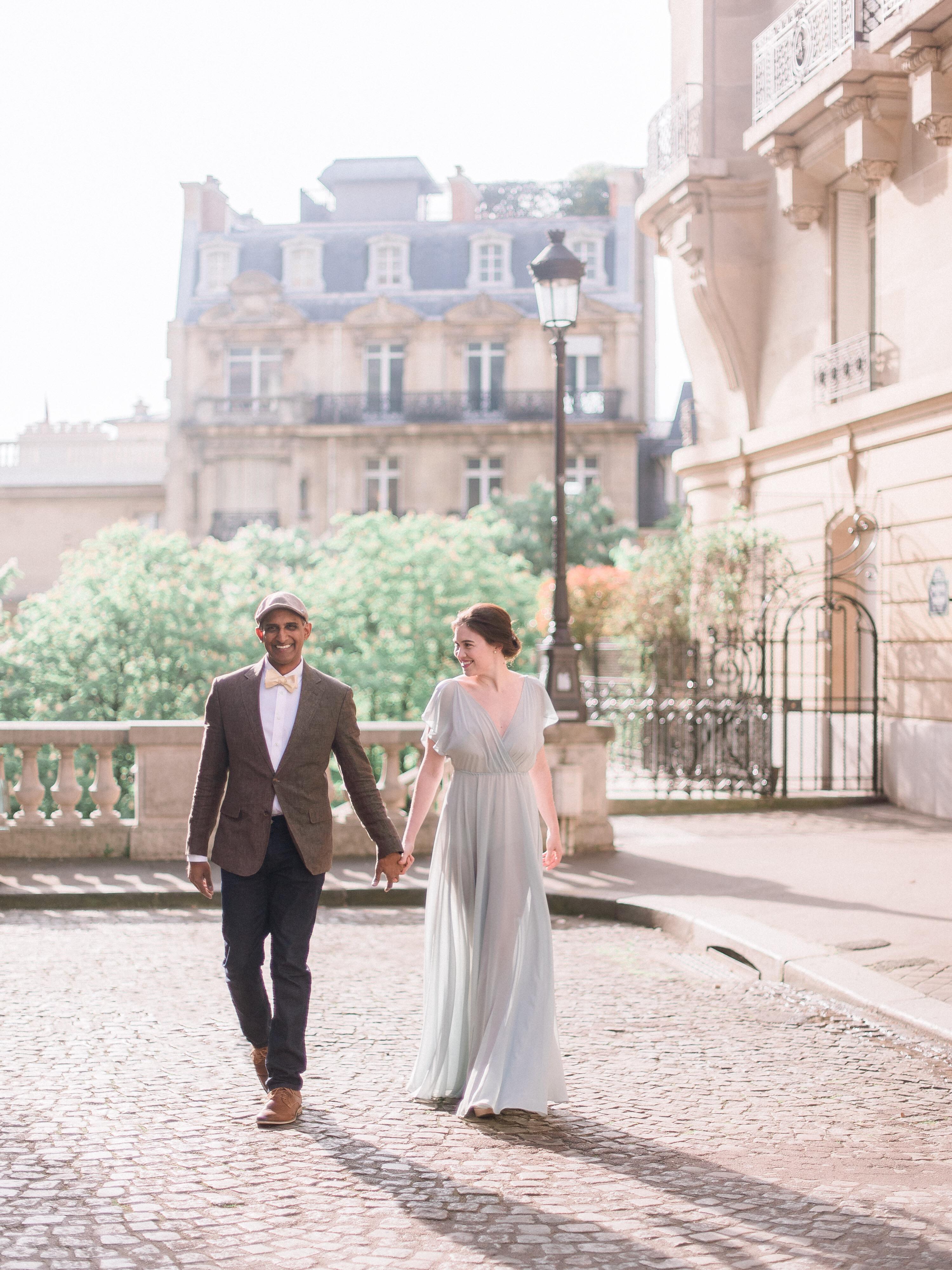 The Wedding Website of Mary Malone and Prateek Gupta
