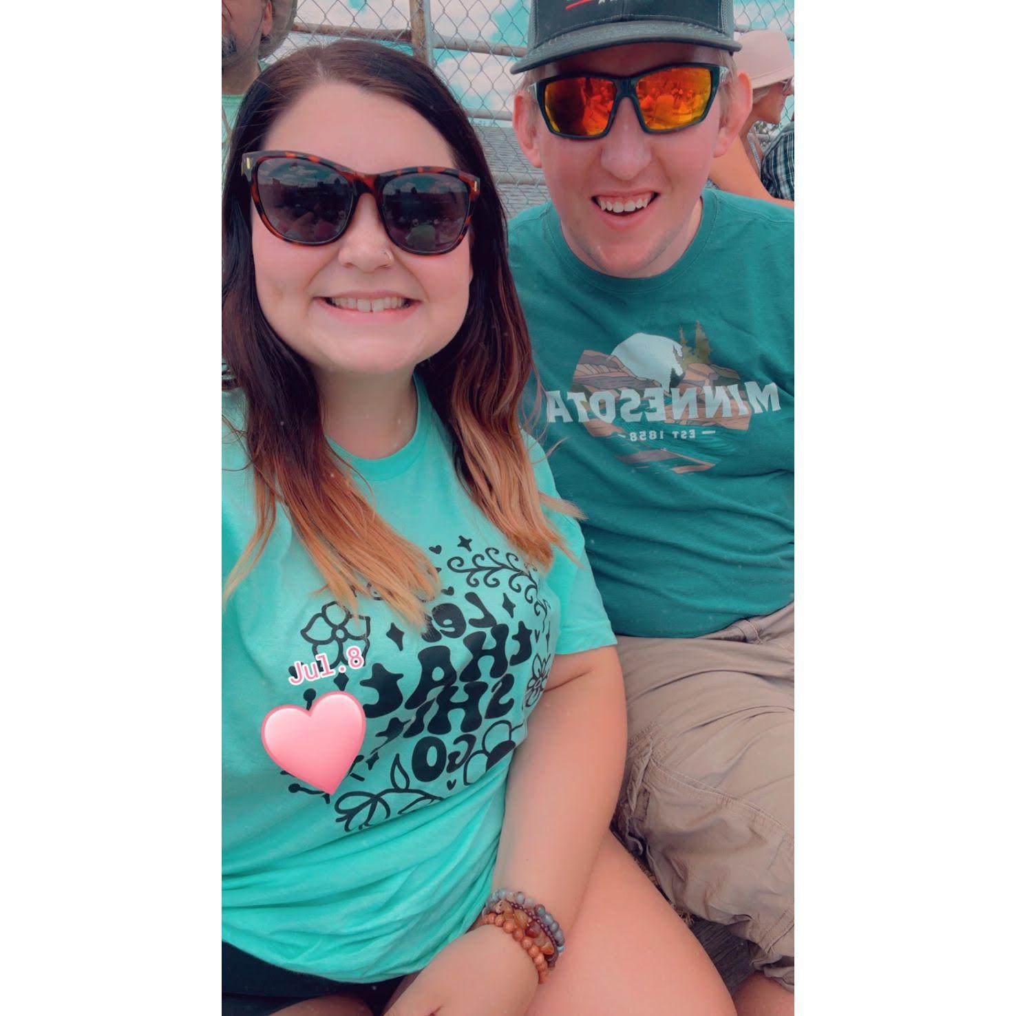 Hamel Rodeo - July 2023