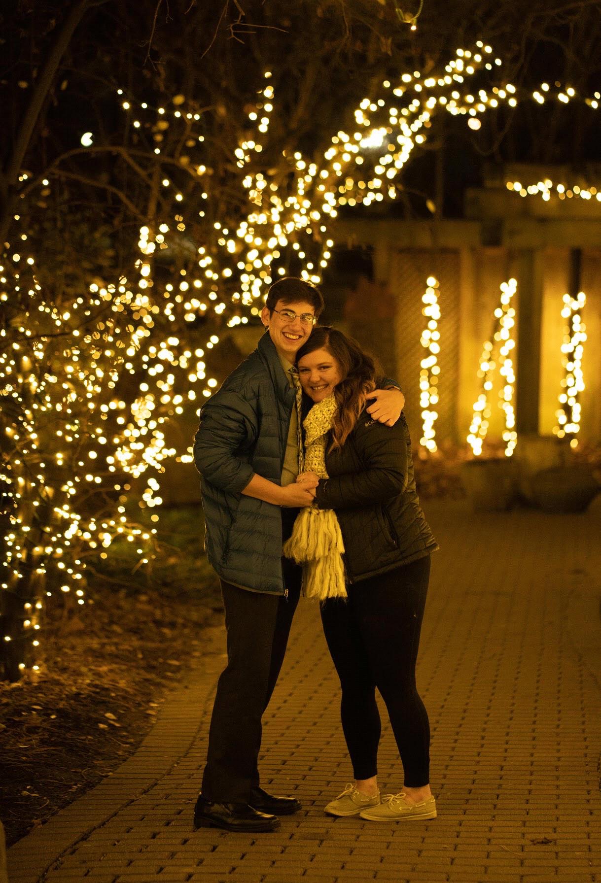 Proposal Pictures
December 18, 2020