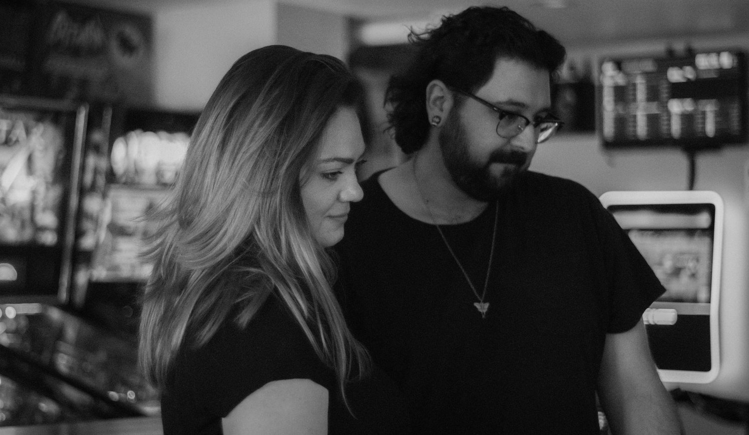 The Wedding Website of Alexandra Larson and Christian Moreno