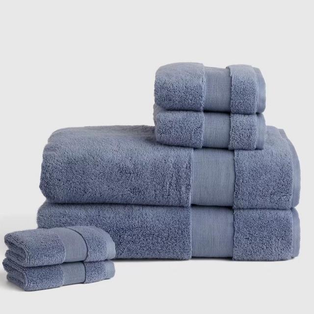 Turkish Classic Bath Sheet Bundle