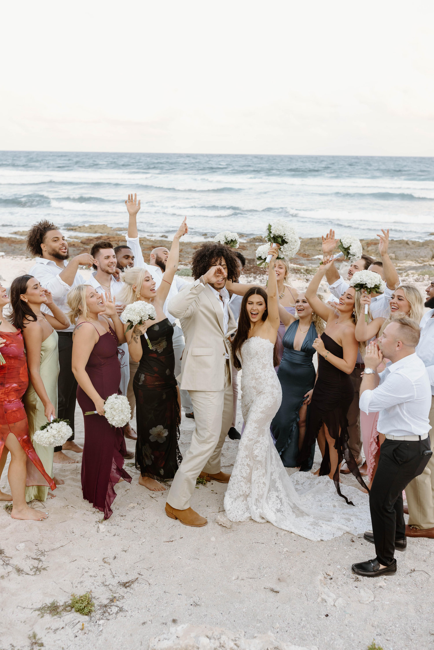 The Wedding Website of Caleb King-Kelly and Larsyn King-Kelly