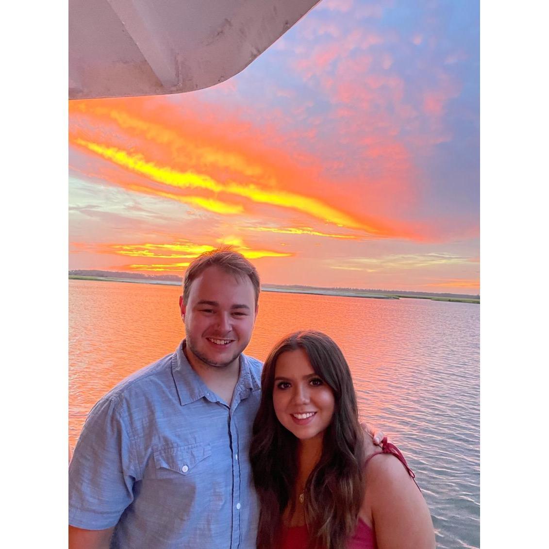Hilton Head July 2021