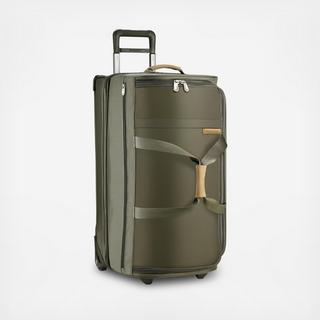 Baseline Large Upright Duffle